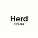 Herd Mini App