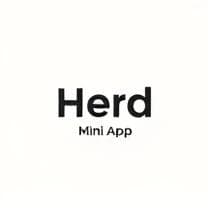Herd Mini App