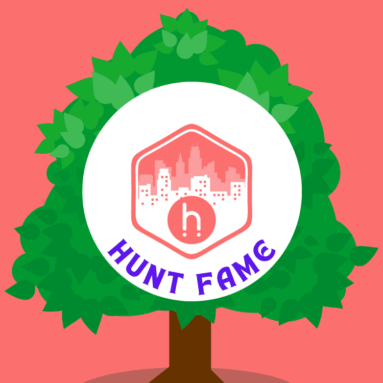 Hunt Fame