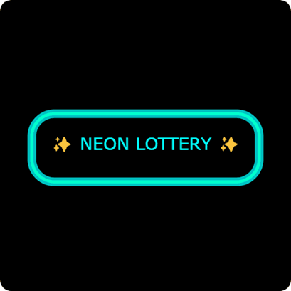 Neon Lottery