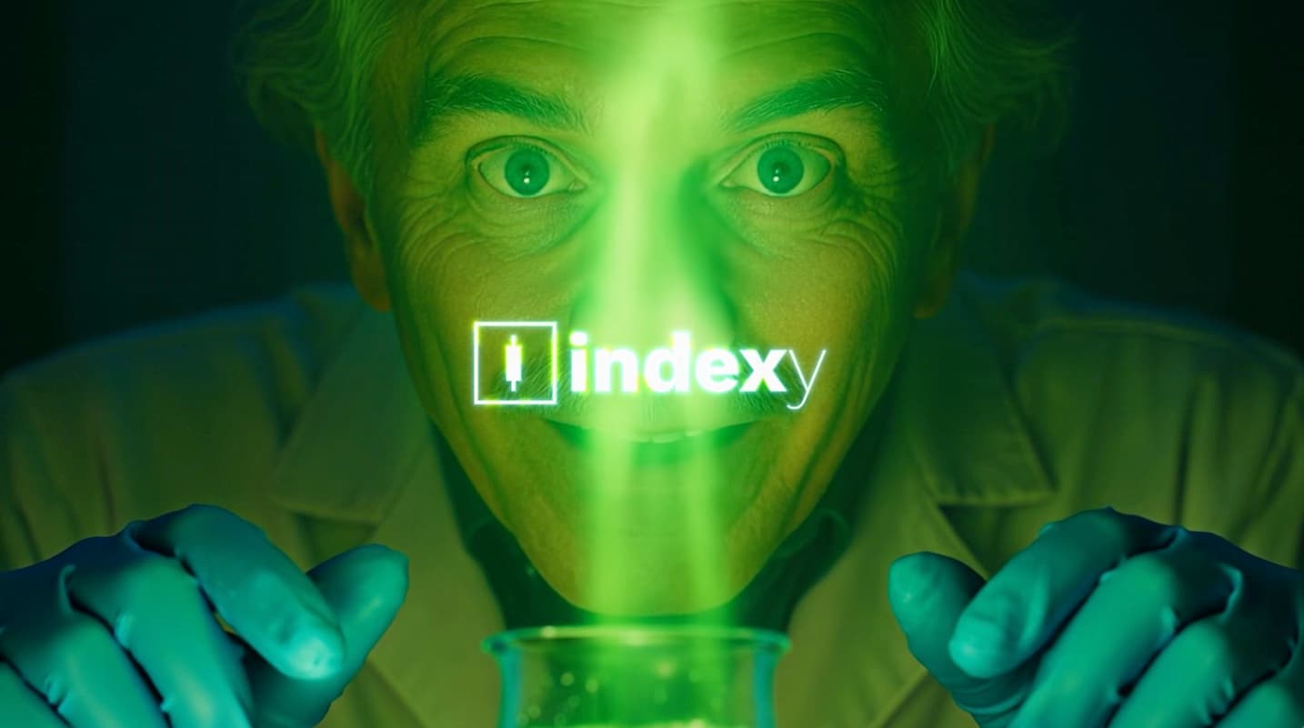 Indexy