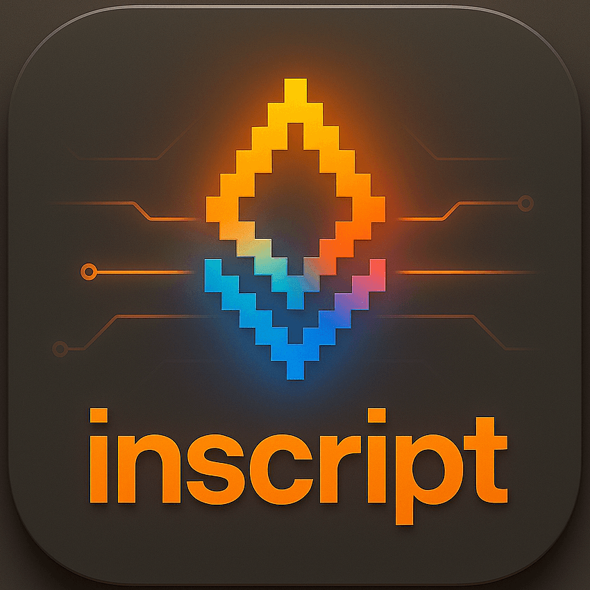 Inscript