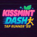kissmintdash