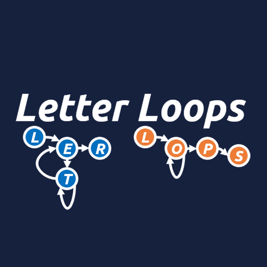 LetterLoops