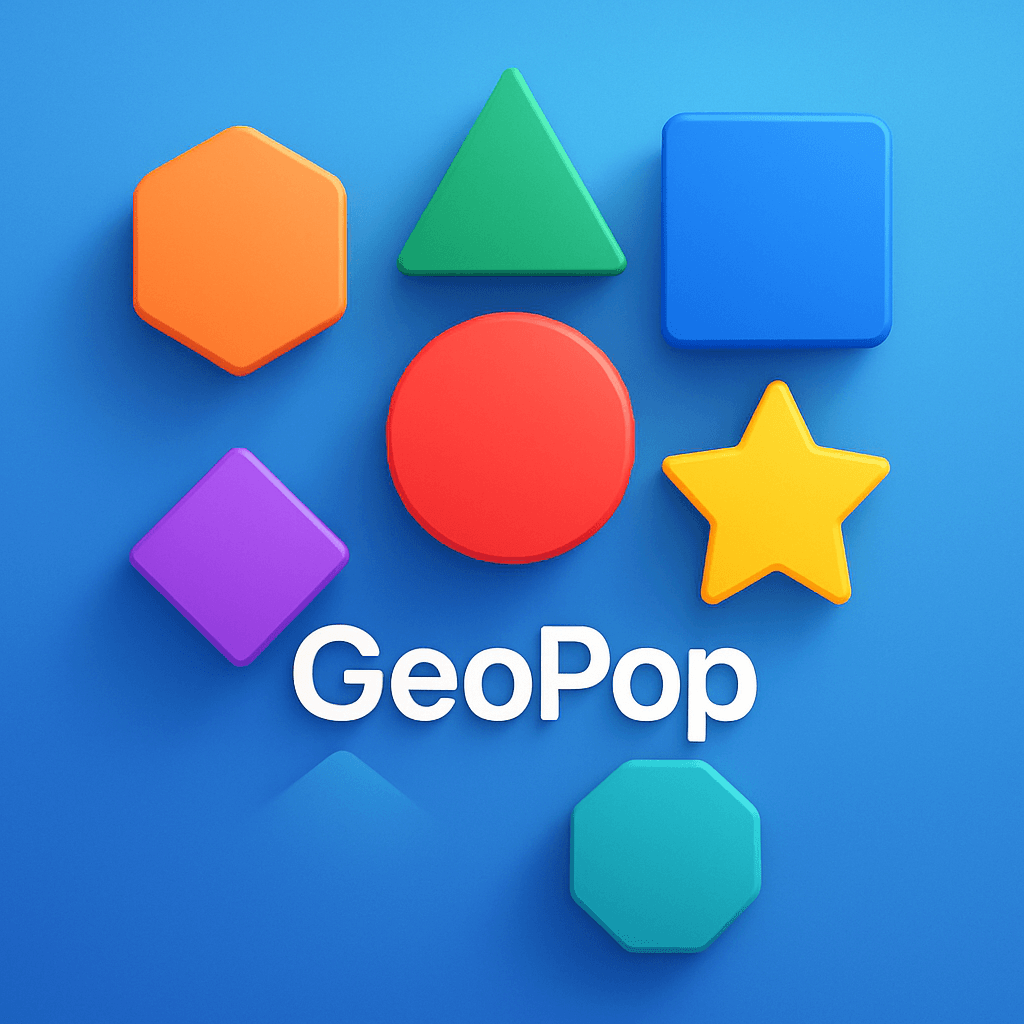 GeoPop