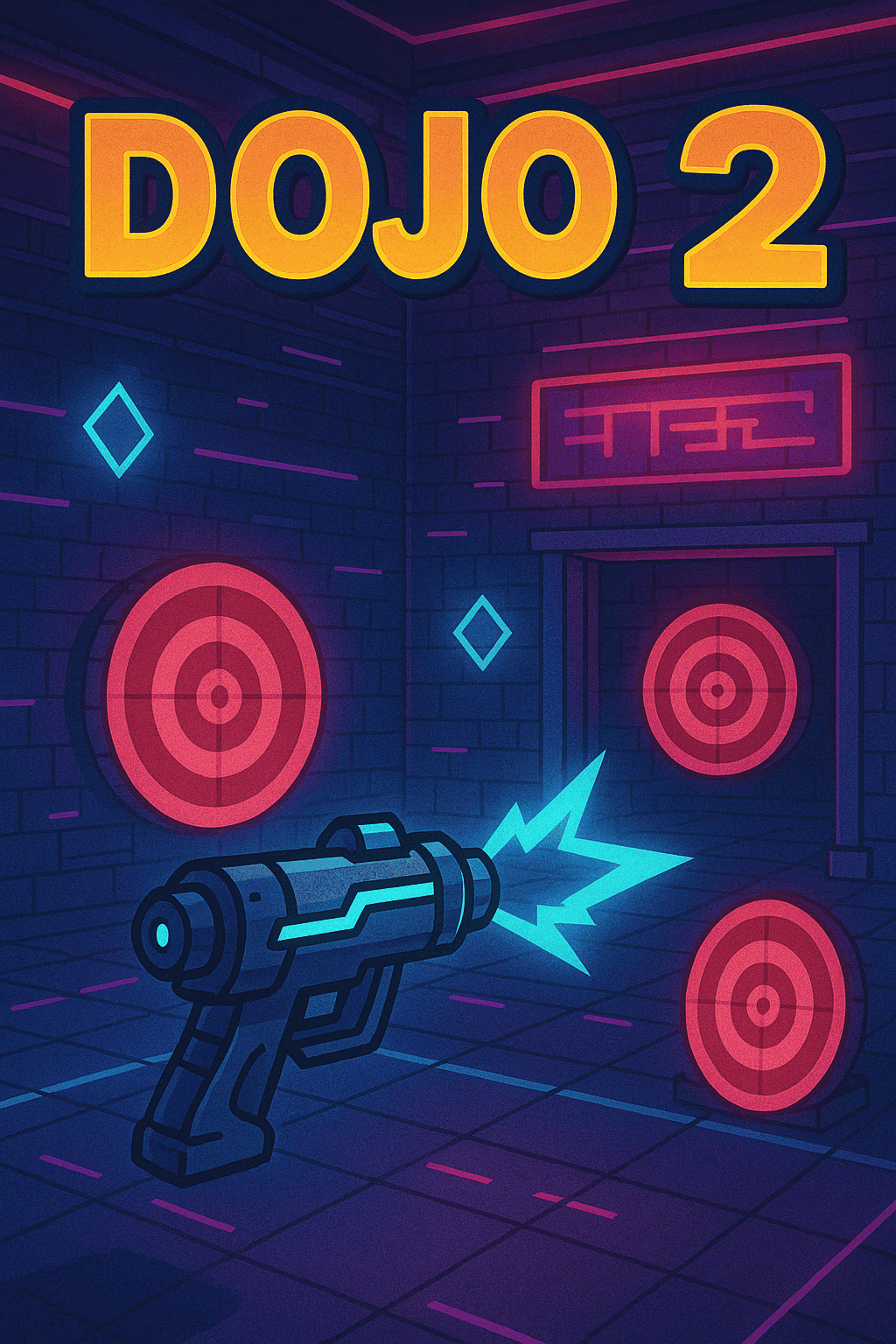 Dojo 2