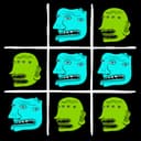 BizarreBeasts: TicTacToe