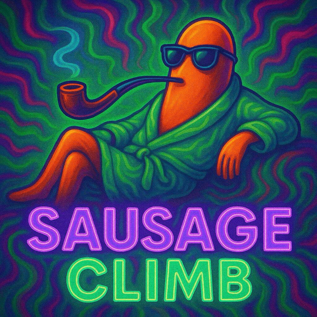 SAUSAGE CLIMB