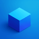 Base rectangular block