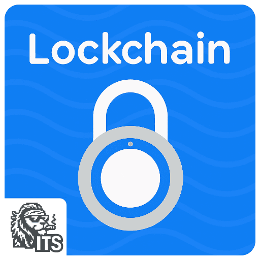 Lockchain