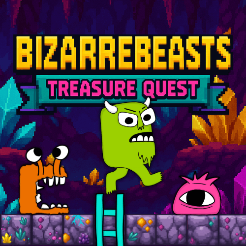 Treasure Quest