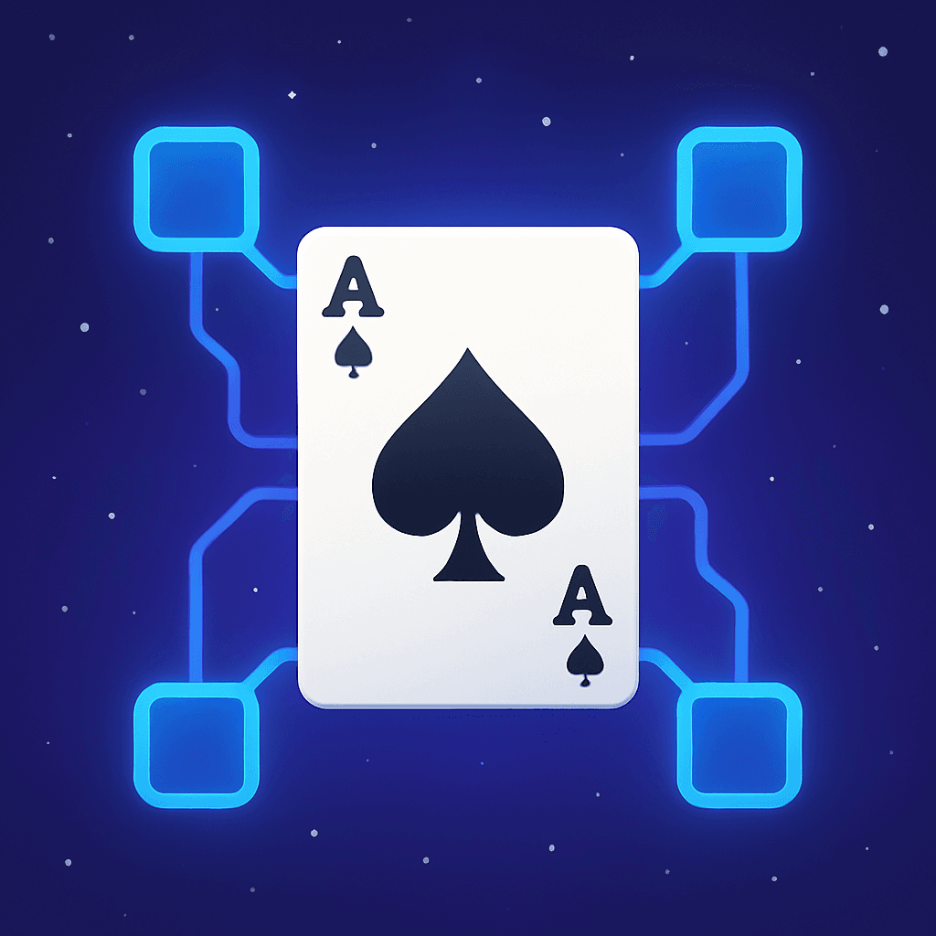 Onchain Solitaire