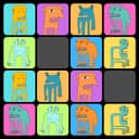 BizarreBeasts Memory Game