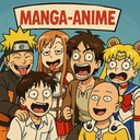 Anime Character Analyzer