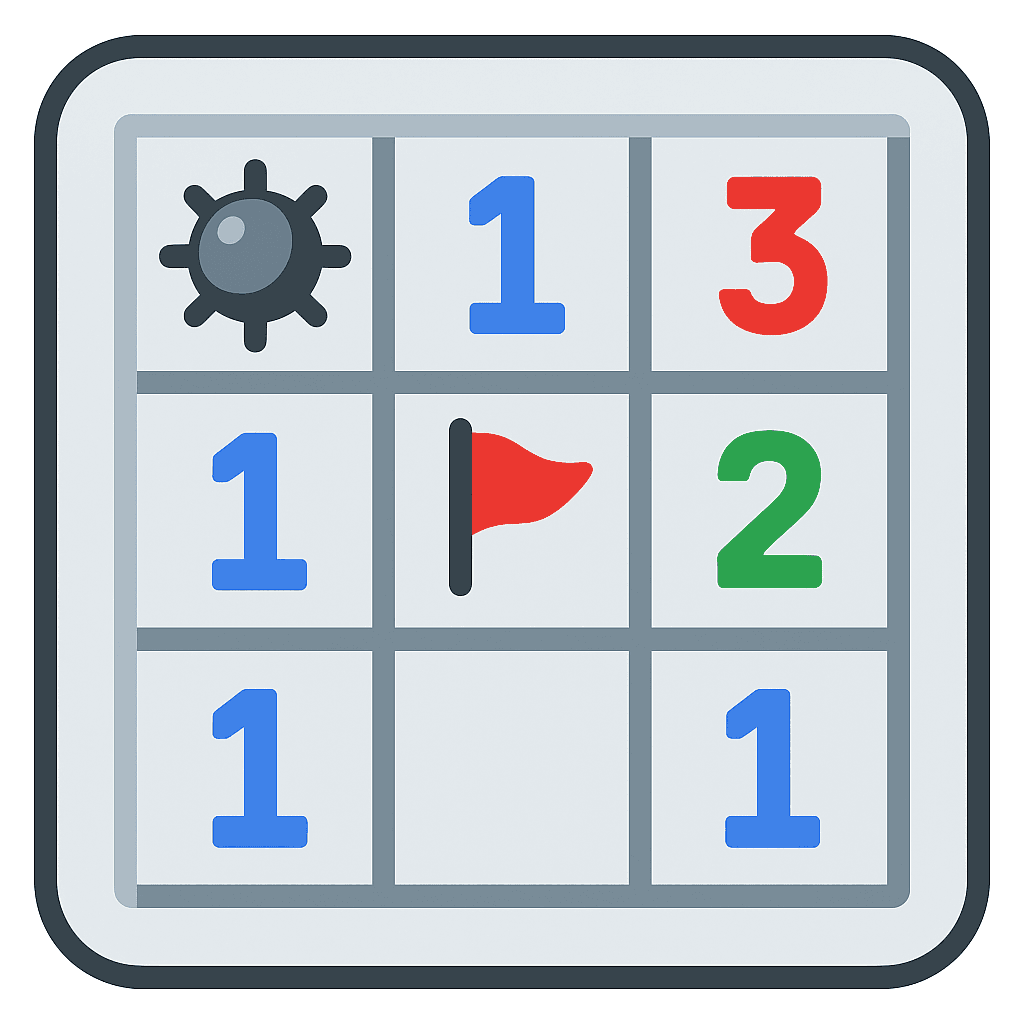 Minesweeper Game