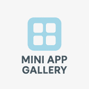 MiniApp Gallery