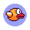 Flappy Bird on Monad