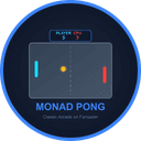 Monad Pong