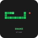 🐍 Monad Snake Game