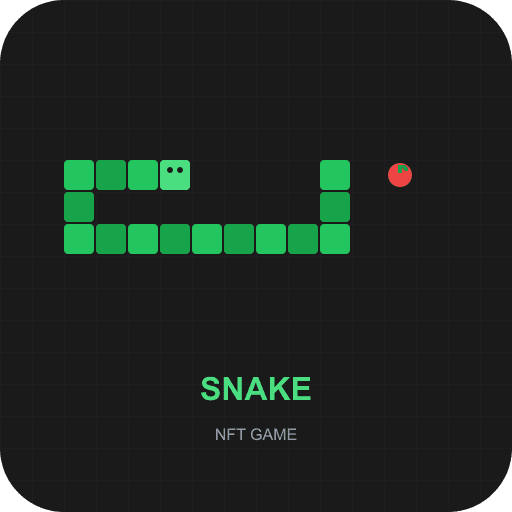 🐍 Monad Snake Game
