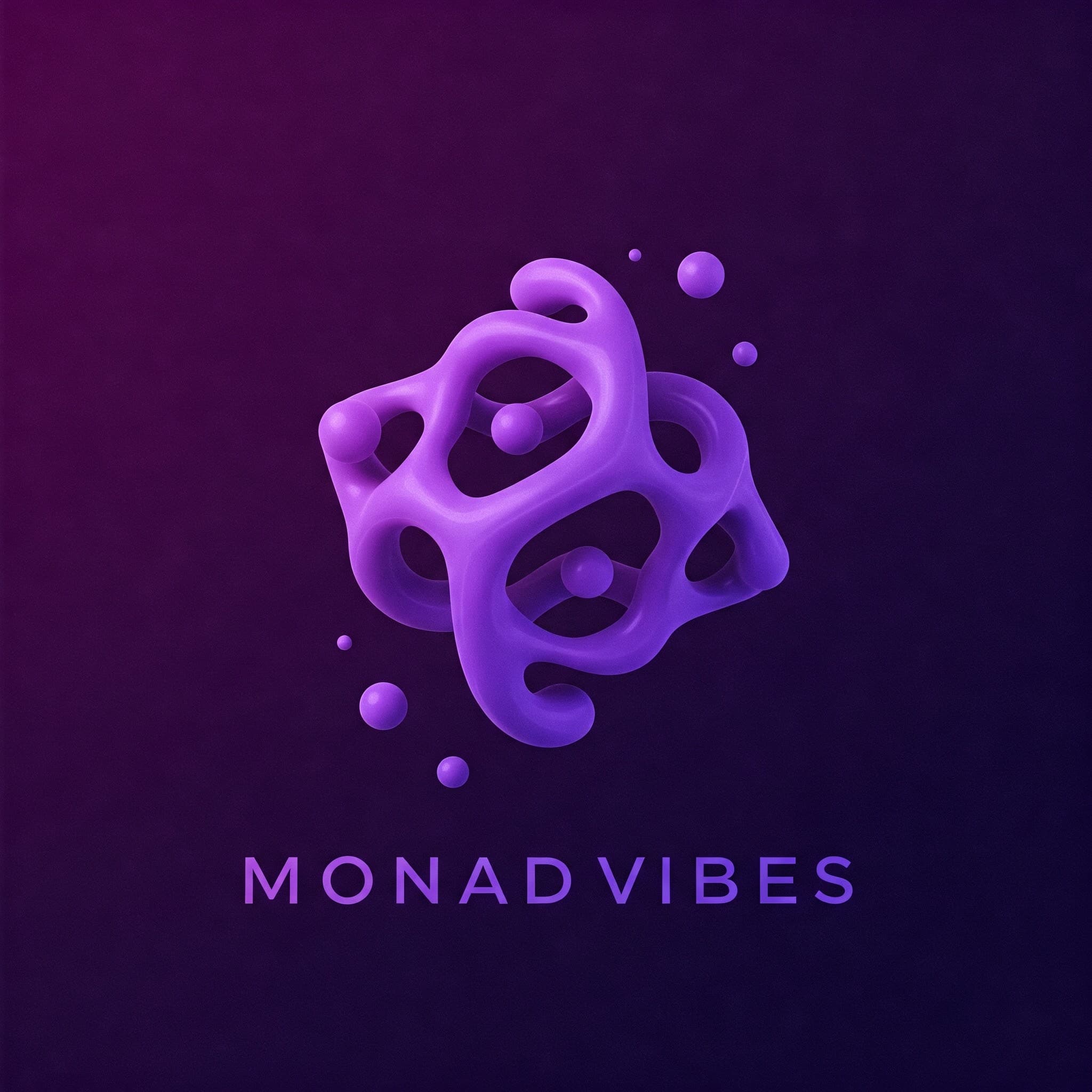 Monad Vibe