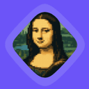 Monad Lisa