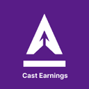 Cast Earnings Stats Frame