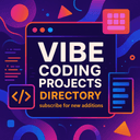 Vibe projects