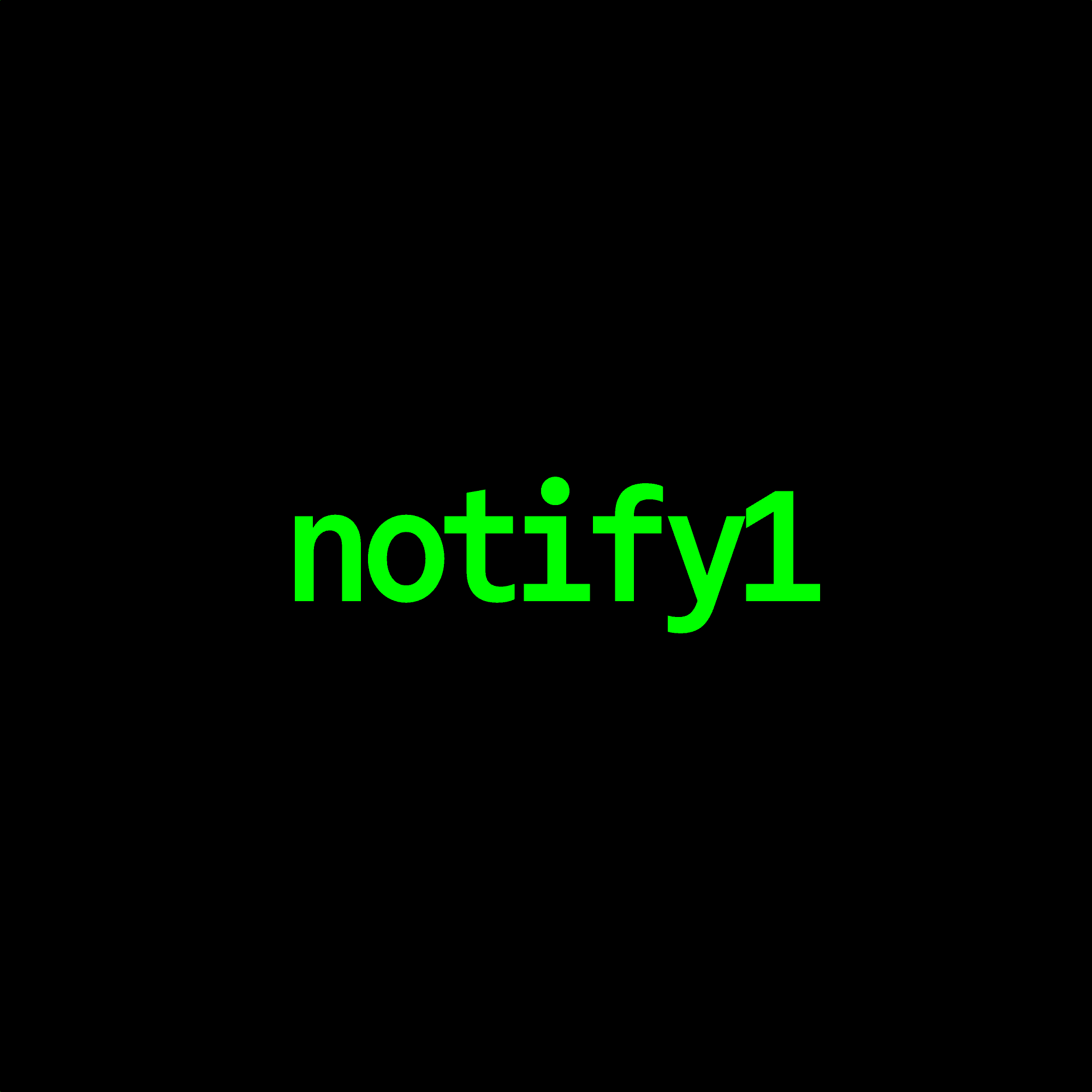 notify1