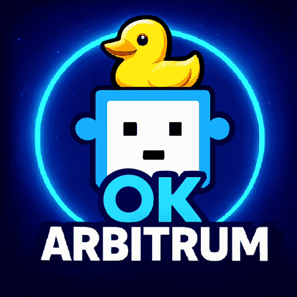 Ok Arbitrum