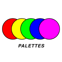 Palettes