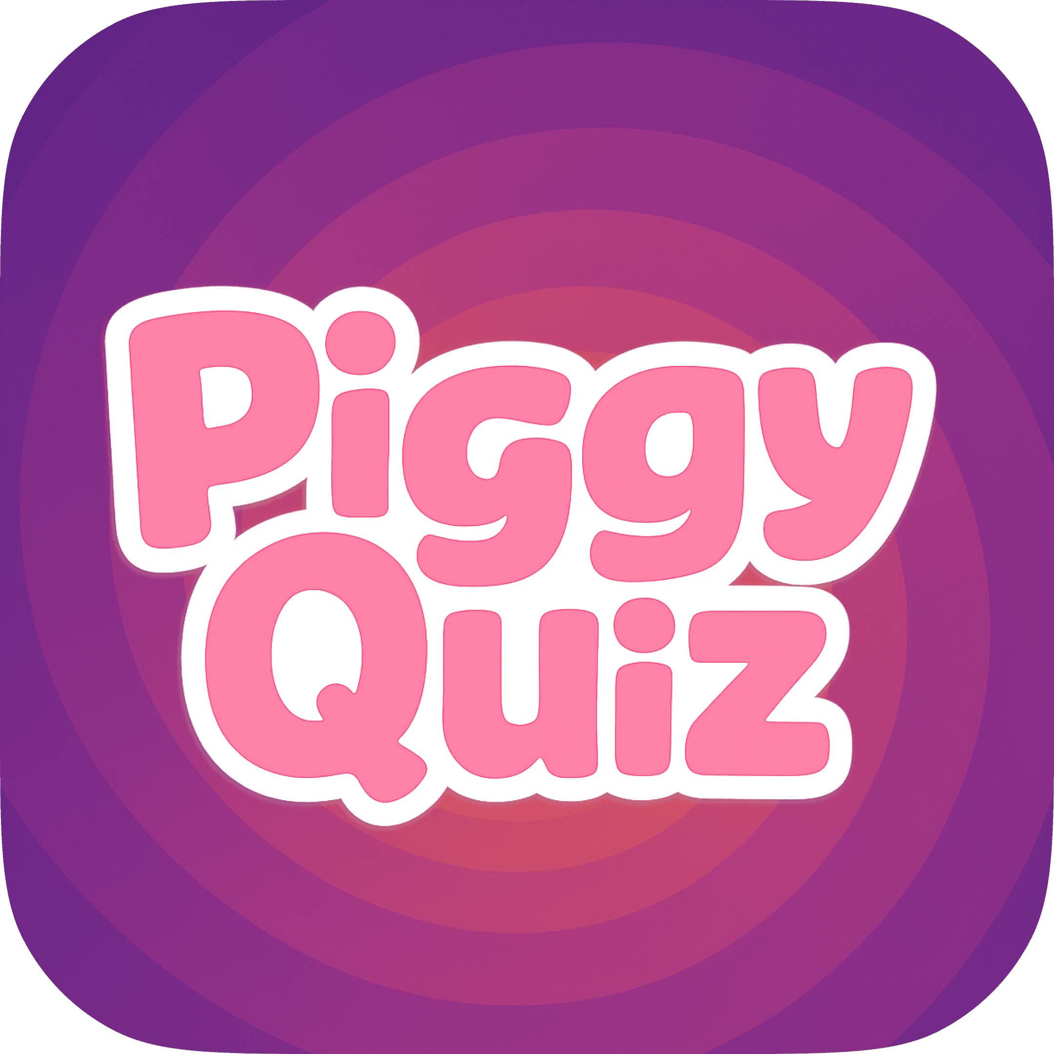 Piggy Quiz