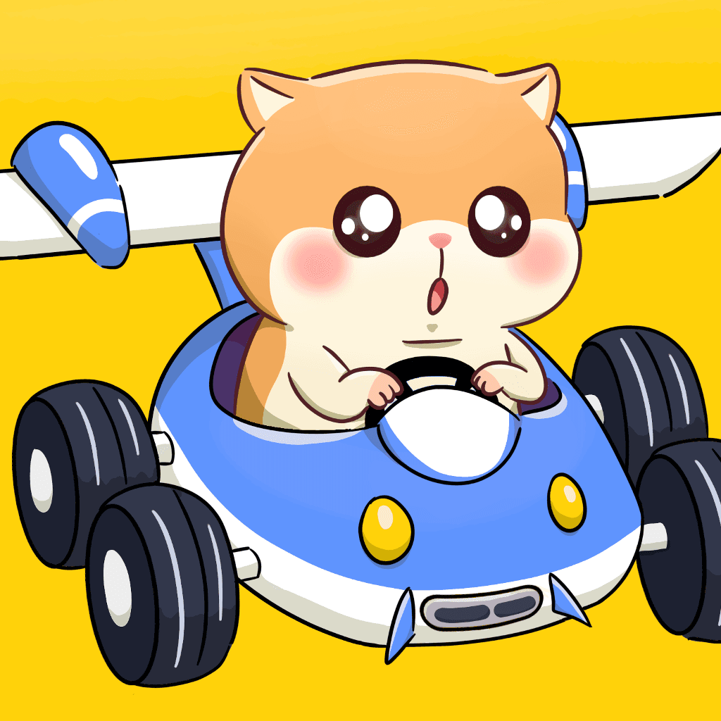 Henlo Kart
