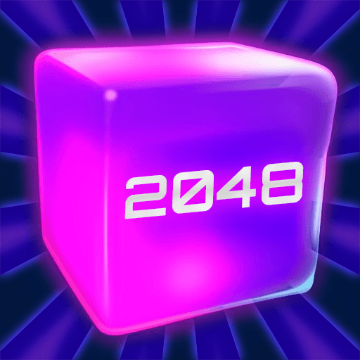 Purple 2048