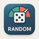 RandomNumberGenerator