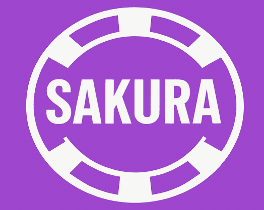 Sakura games