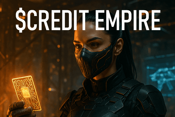 $CREDIT Empire