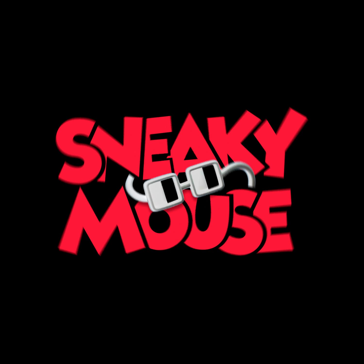 Sneaky Mouse