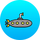 Submarine Explorer