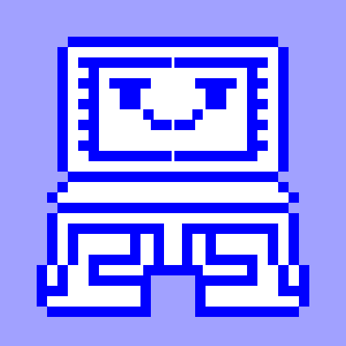 Blepblopia Translator