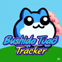 Toad Tracker