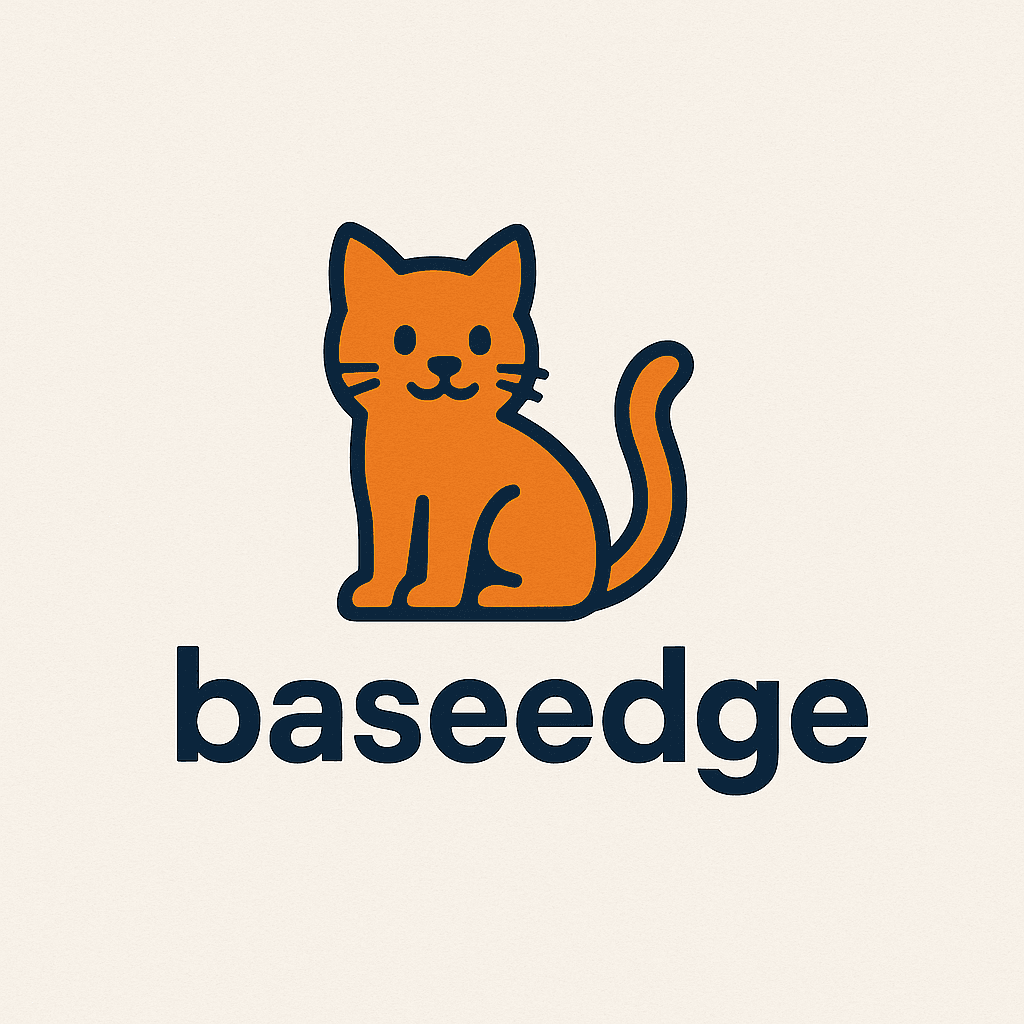 baseedge token stats