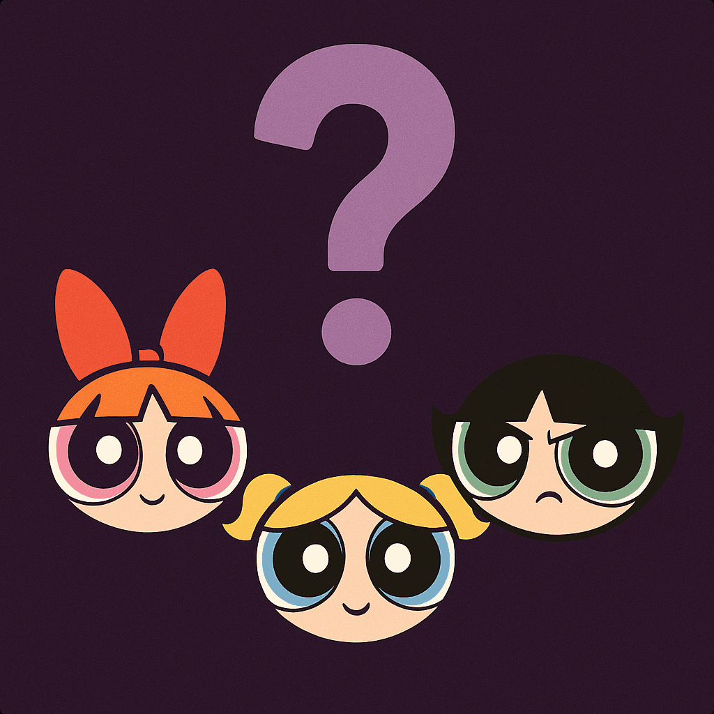 PowerPuff Analyzer