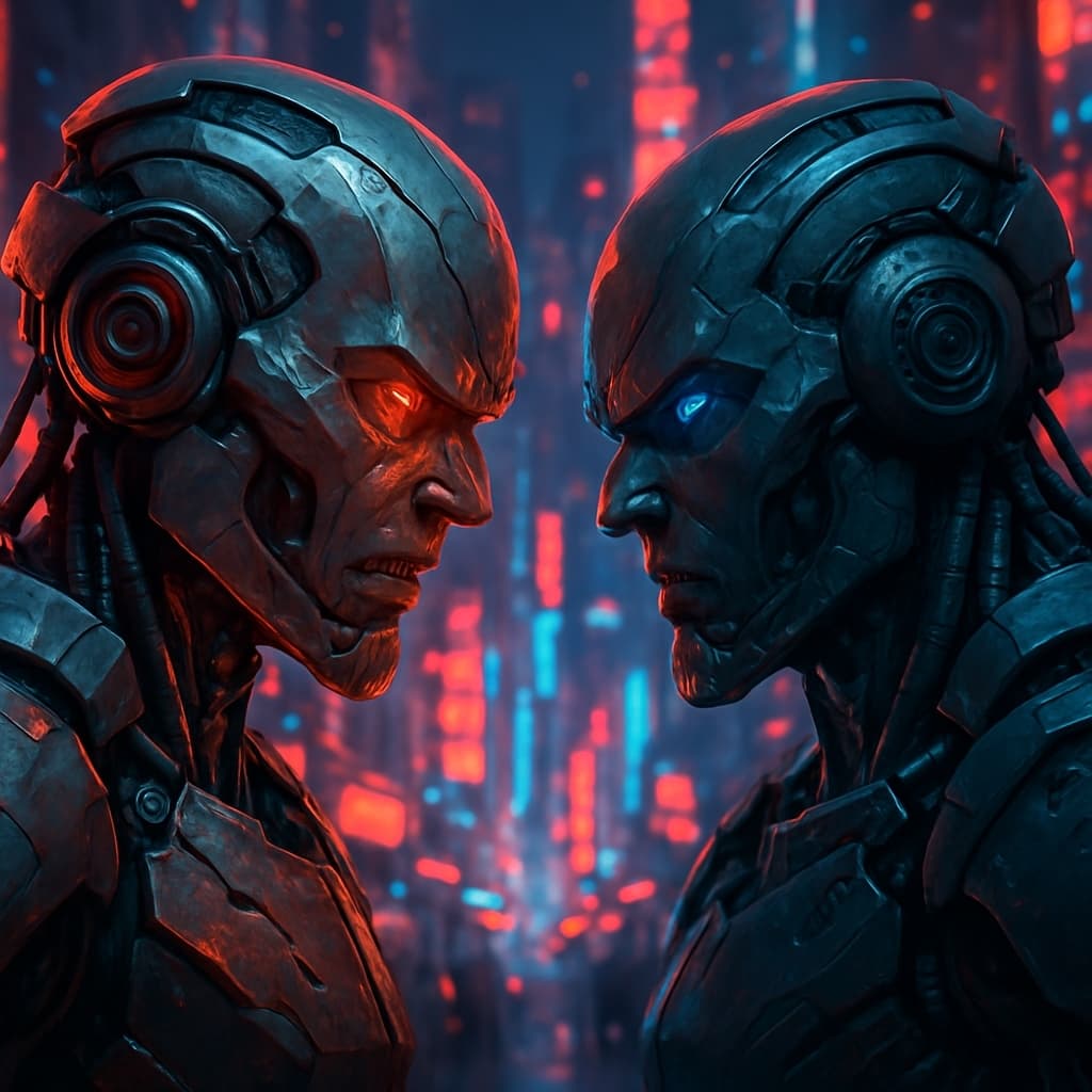 Wreck League Versus