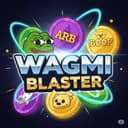 WAGMI Blaster