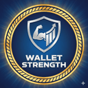 Wallet-Strength