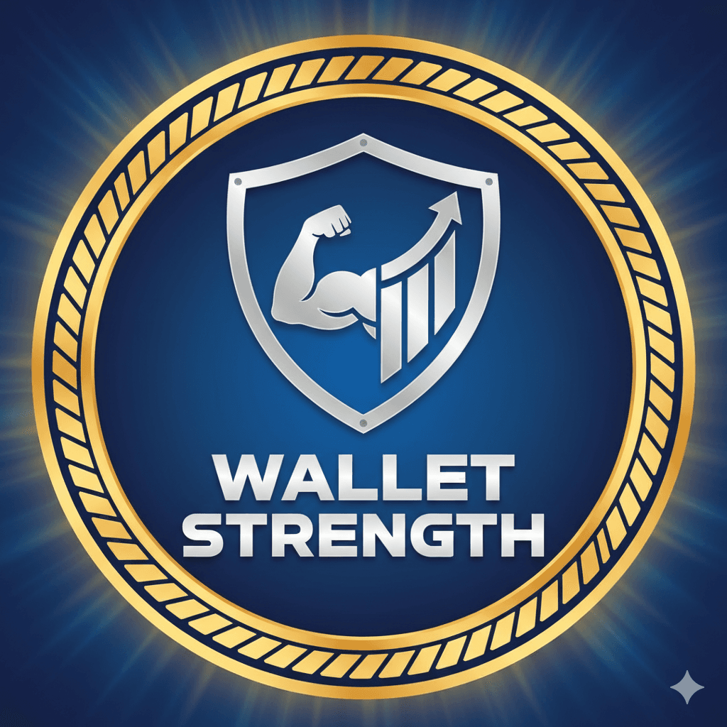 Wallet-Strength
