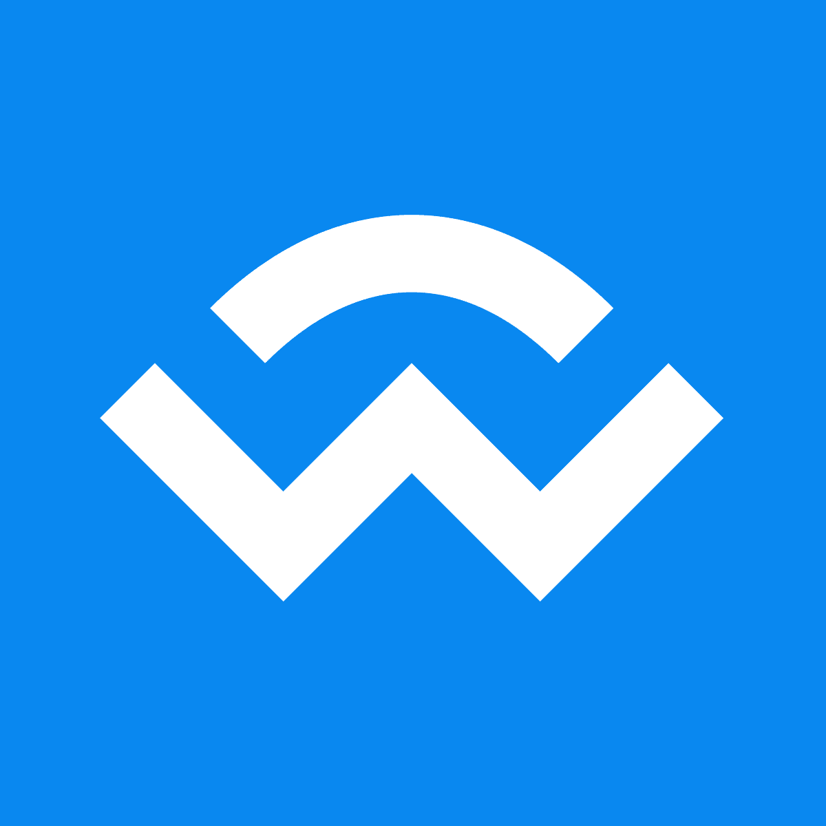 WalletConnect Builder Rewards