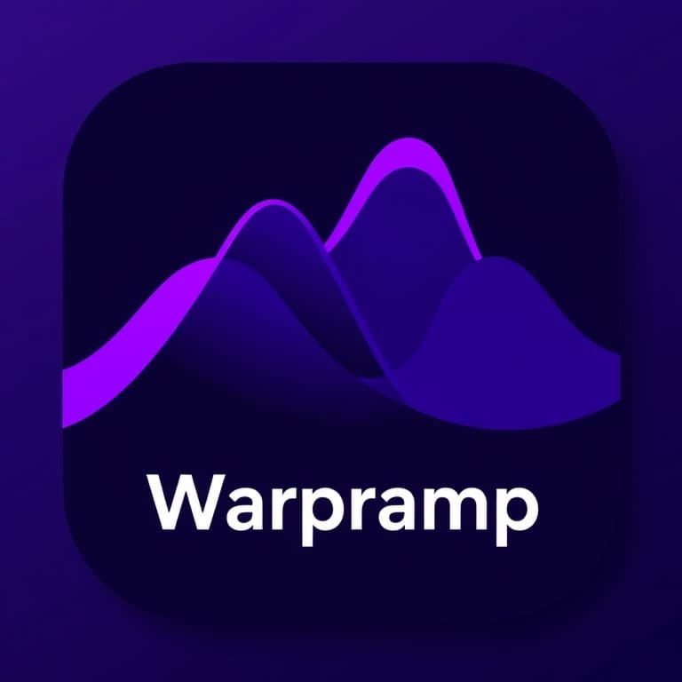 Warp Ramp