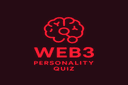 Web3 Personality by CCR